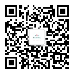 QR code for service account