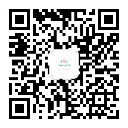 breezedeck wechat assistant QR