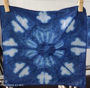 tie dye sample picture